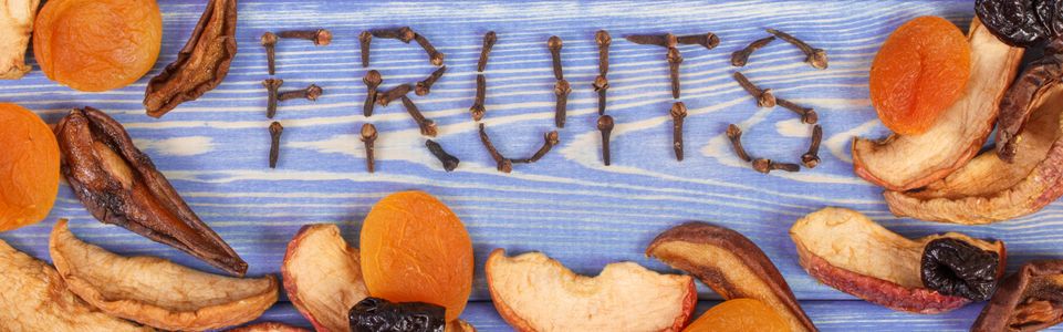 Dried Fruit Art — 300-piece jigsaw puzzle