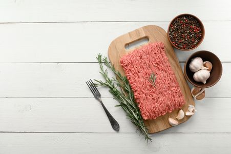 Culinary Preparation Scene — 100-piece jigsaw puzzle