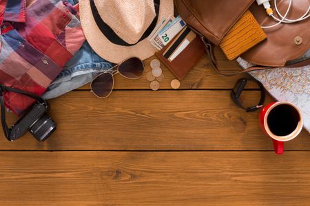 Adventure Essentials — 100-piece jigsaw puzzle