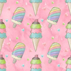 Sweet Summer Treats — 300-piece jigsaw puzzle