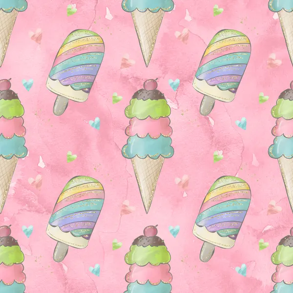Sweet Summer Treats — 300-piece jigsaw puzzle