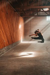 Leap into Light — 500-piece jigsaw puzzle