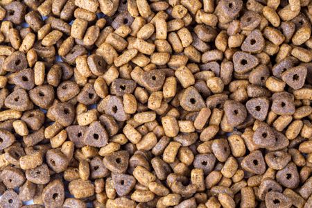 Crunchy Pet Kibble — 150-piece jigsaw puzzle