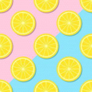 Citrus Pop Art — 400-piece jigsaw puzzle