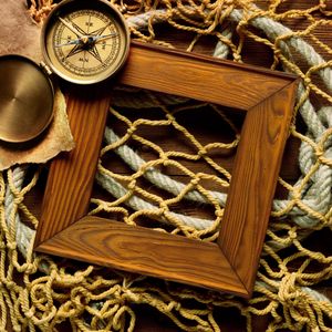 Nautical Discovery — 300-piece jigsaw puzzle