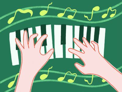Harmony in Hands — 300-piece jigsaw puzzle
