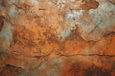 Rustic Texture Harmony — 150-piece jigsaw puzzle