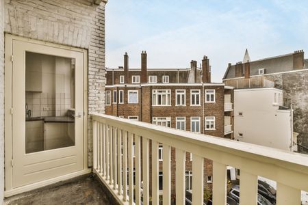 City Balcony View — 300-piece jigsaw puzzle