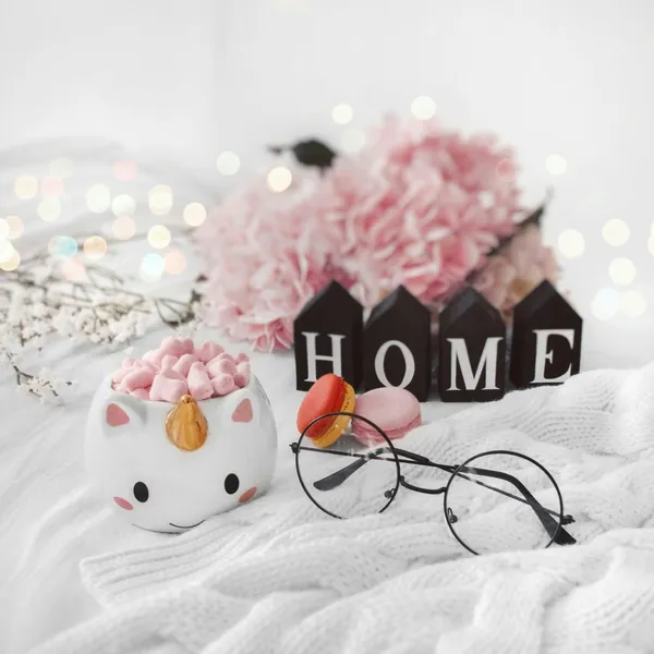 Cozy Home Vibes — 300-piece jigsaw puzzle