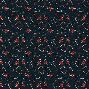 Festive Candy Patterns — 150-piece jigsaw puzzle
