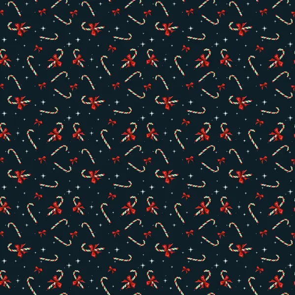 Festive Candy Patterns — 150-piece jigsaw puzzle