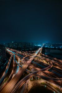 City Lights Maze — 300-piece jigsaw puzzle