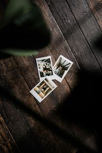 Nostalgic Polaroid Moments — 200-piece jigsaw puzzle