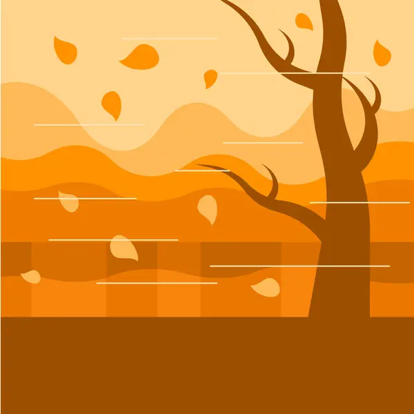 Autumn Breeze — 100-piece jigsaw puzzle