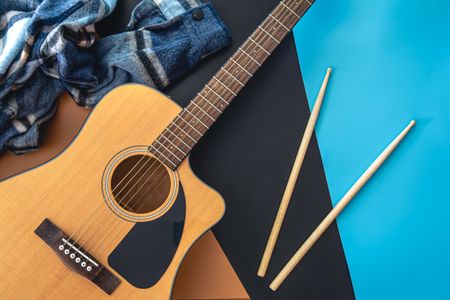 Musical Harmony — 500-piece jigsaw puzzle