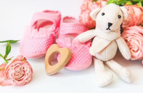 Sweet Baby Ensemble — 300-piece jigsaw puzzle