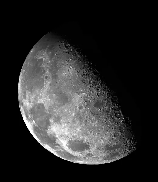 Lunar Surface — 200-piece jigsaw puzzle