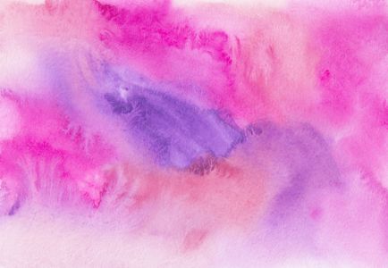 Dreamy Watercolor Hues — 300-piece jigsaw puzzle