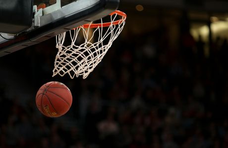 Slam Dunk Moment — 100-piece jigsaw puzzle