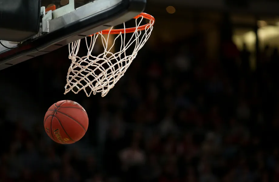 Slam Dunk Moment — 100-piece jigsaw puzzle