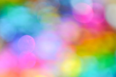 Colorful Dreamscape — 150-piece jigsaw puzzle