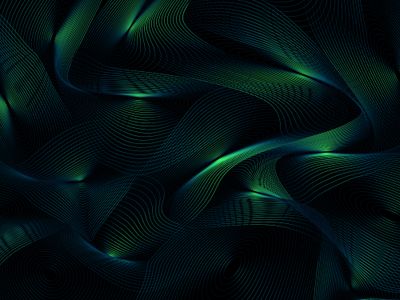 Mystical Waves — 150-piece jigsaw puzzle